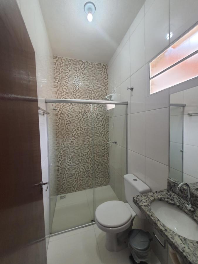 Hotel Real Villes Varzea Grande  Bagian luar foto