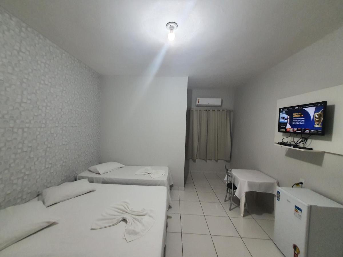 Hotel Real Villes Varzea Grande  Bagian luar foto