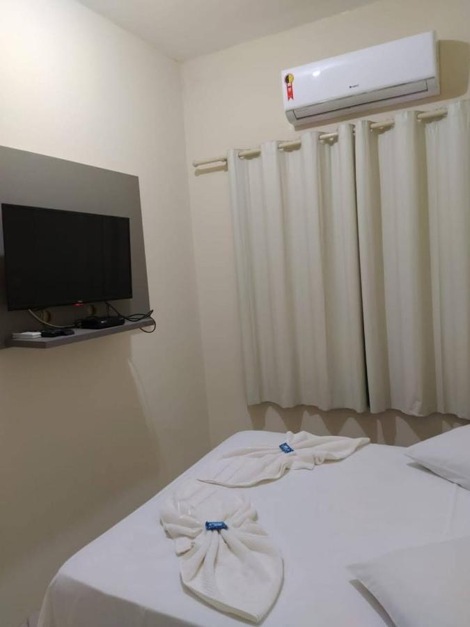 Hotel Real Villes Varzea Grande  Bagian luar foto