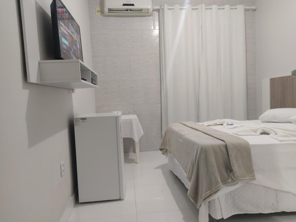 Hotel Real Villes Varzea Grande  Bagian luar foto