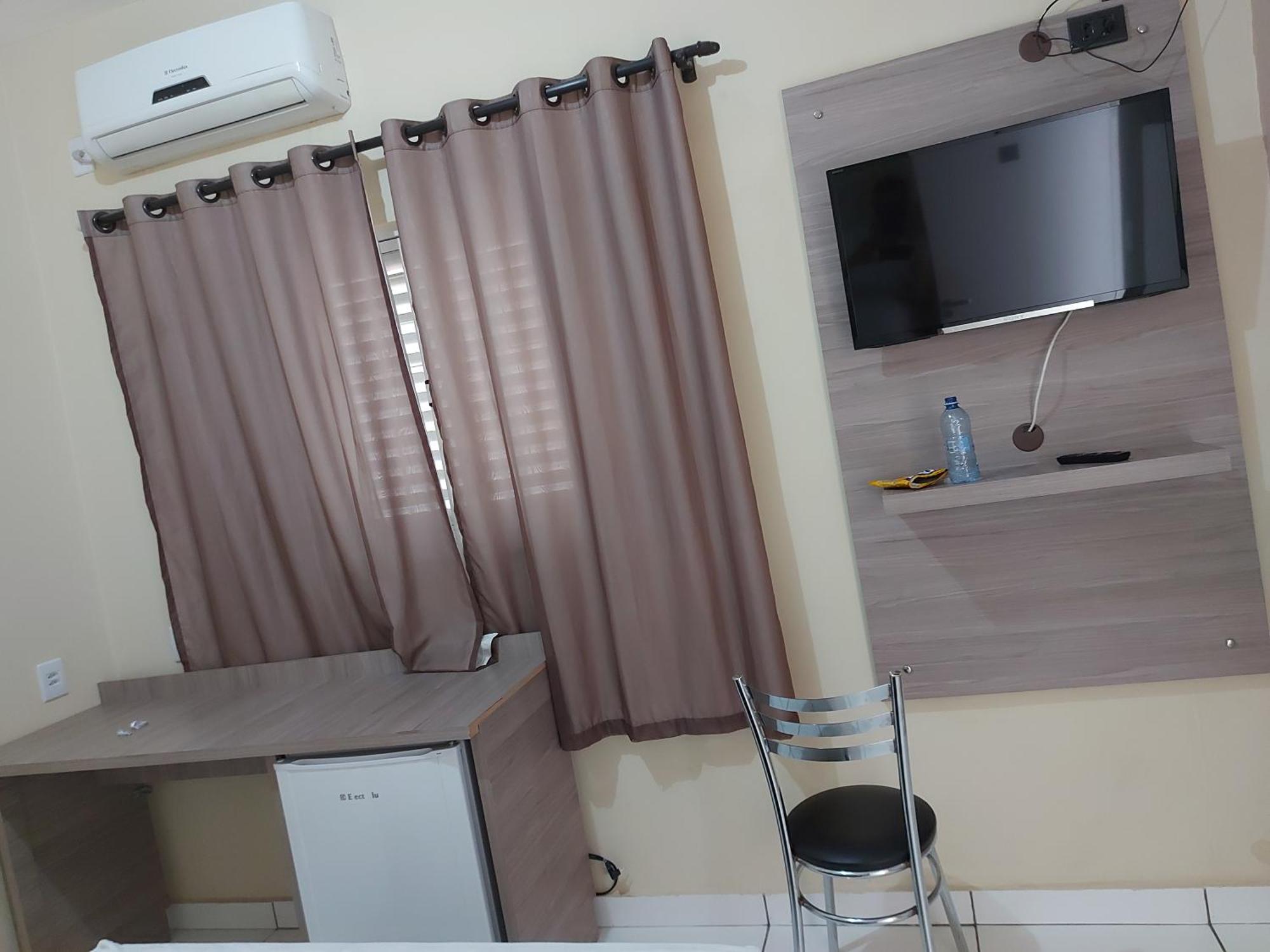 Hotel Real Villes Varzea Grande  Bagian luar foto