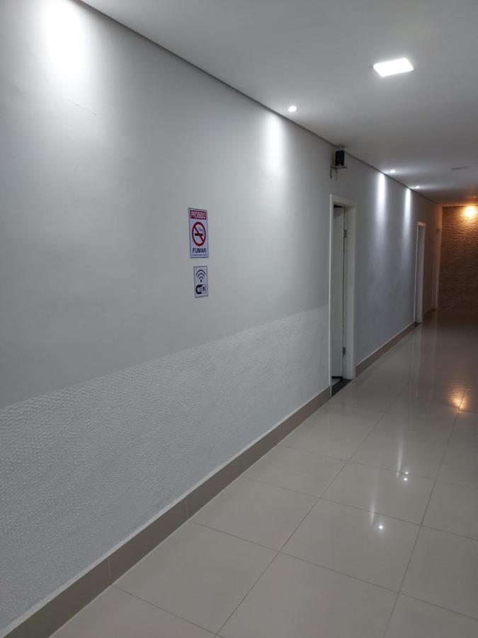 Hotel Real Villes Varzea Grande  Bagian luar foto